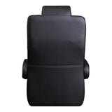 20” VIP CAPTAIN SEAT | BLACK LEATHER TOUCH