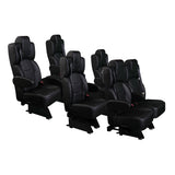 8 PASS SUPER VIP KIT | T150