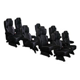 10 PASS VIP KIT | T350