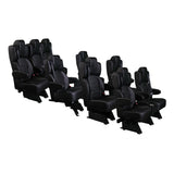 11 PASS VIP KIT | T350