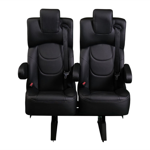CAMPER VAN SPECIAL | MB SPRINTER VAN SEAT | CVC-MB-AR-218-CVS