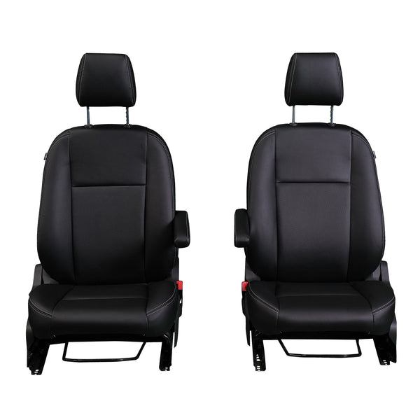 FORD TRANSIT FRONT COVER SET