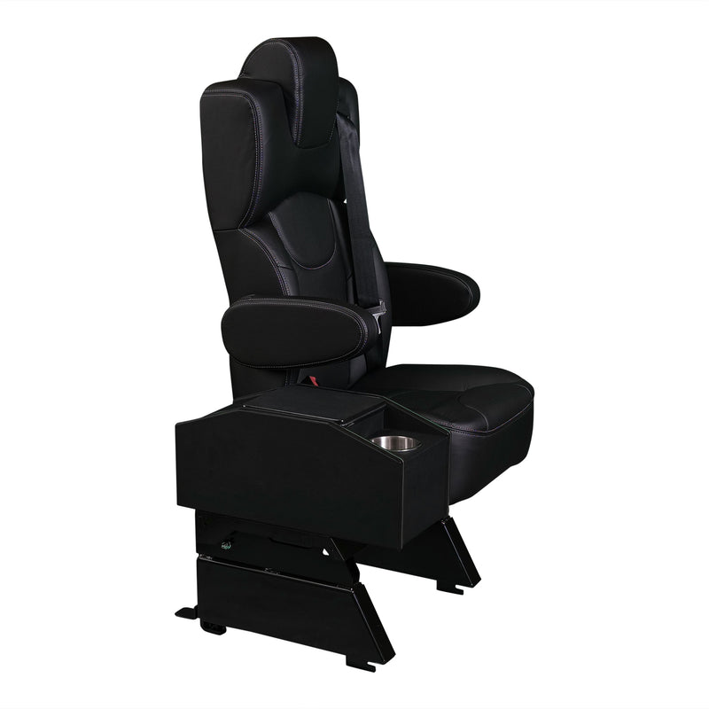 ROW KIT | FORD TRANSIT T150 ROW 2 | 1x 18" VIP SEAT