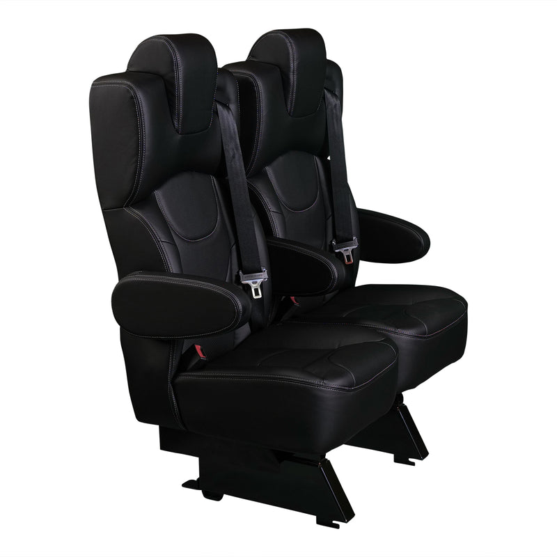 SPRINTER VAN SEATS | ROW KIT | CVC-MB-AR-218