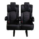 SPRINTER VAN SEATS | ROW KIT | CVC-MB-AR-218