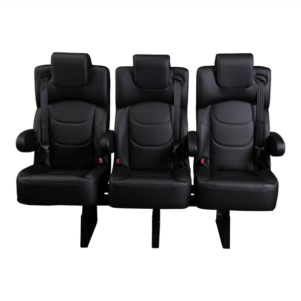 SPRINTER VAN SEAT | BENCH SEAT | CVC-MB-R4-320