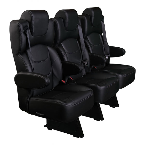 SPRINTER VAN SEAT | BENCH SEAT | CVC-MB-R4-320