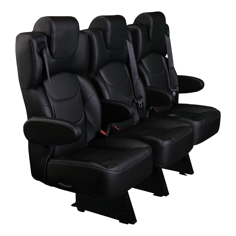 SPRINTER VAN SEAT | BENCH SEAT | CVC-MB-R4-320