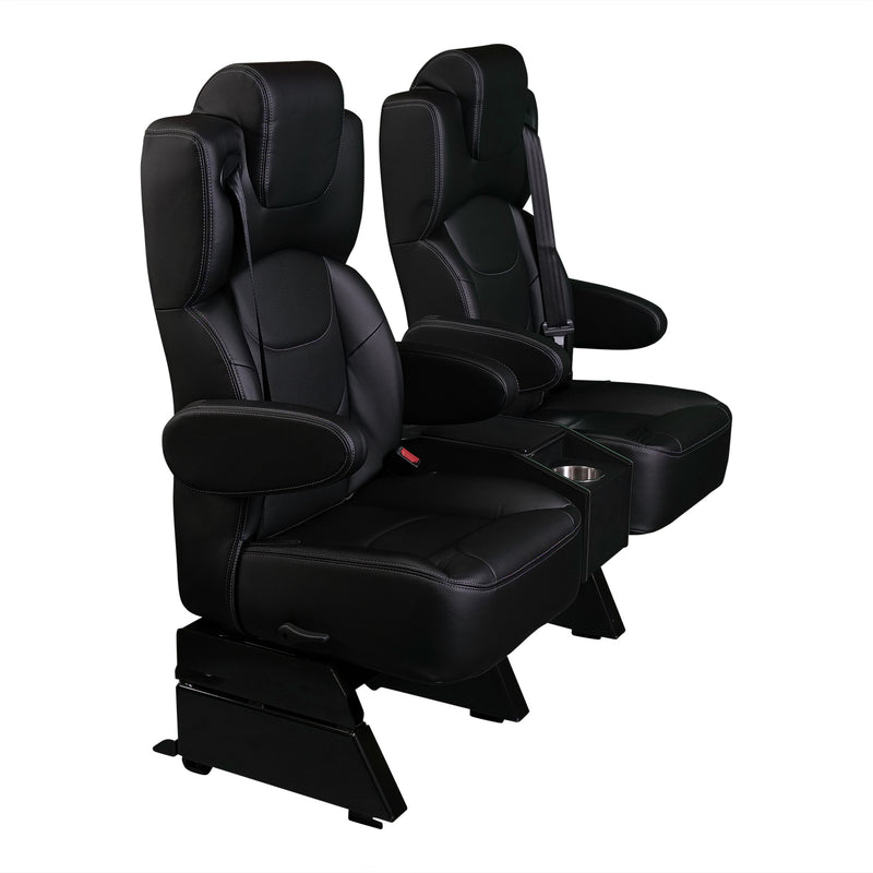 SPRINTER VAN SEAT | ROW KIT | CVC-MB-R3-220