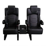 SPRINTER VAN SEAT | ROW KIT | CVC-MB-R3-220