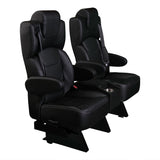SPRINTER VAN SEATS | ROW KIT | CVC-MB-R4-222