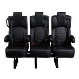 SPRINTER VAN SEAT | ROW KIT | CVC-MB-R2-318