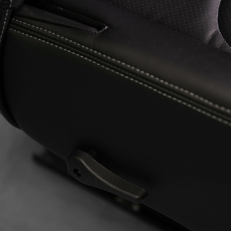 SPRINTER VAN SEAT | ROW KIT | CVC-MB-AR-118